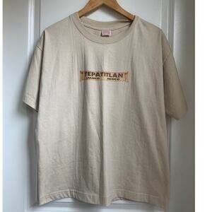 Vintage 80s Gemerre T-Shirt - Made in E.U.M, 50%‎ Cotton/Poly Blend, Rare Find